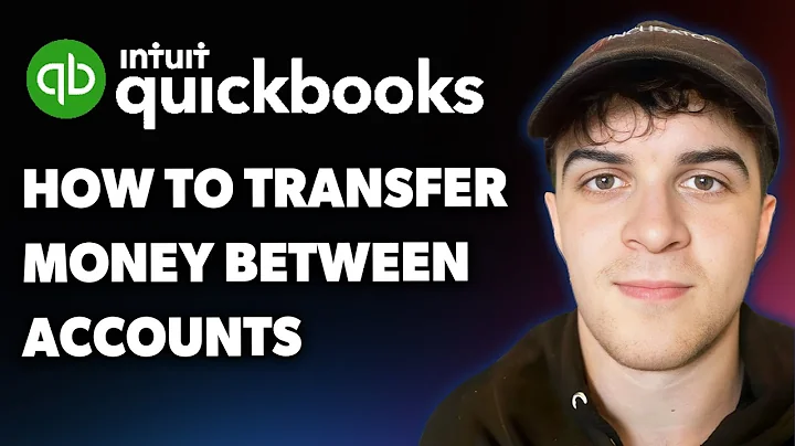How to Transfer Money Between Accounts in Quickbooks (Full 2025 Guide)