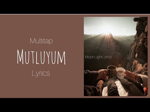 Multitap - Mutluyum
