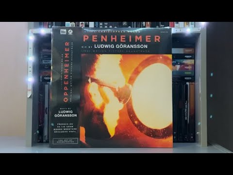 Letterboxd on Instagram: *GIVEAWAY* We are teaming up with  @universalpictures to give away a copy of the Oppenheimer soundtrack on  vinyl from @mondonews. 💿 To enter, comment your favorite movie soundtrack.  T&Cs: –