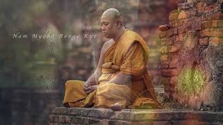 Nam Myoho Renge Kyo - The Miracle Mantra - Manifest abundance - Remove fear and anxiety. screenshot 3