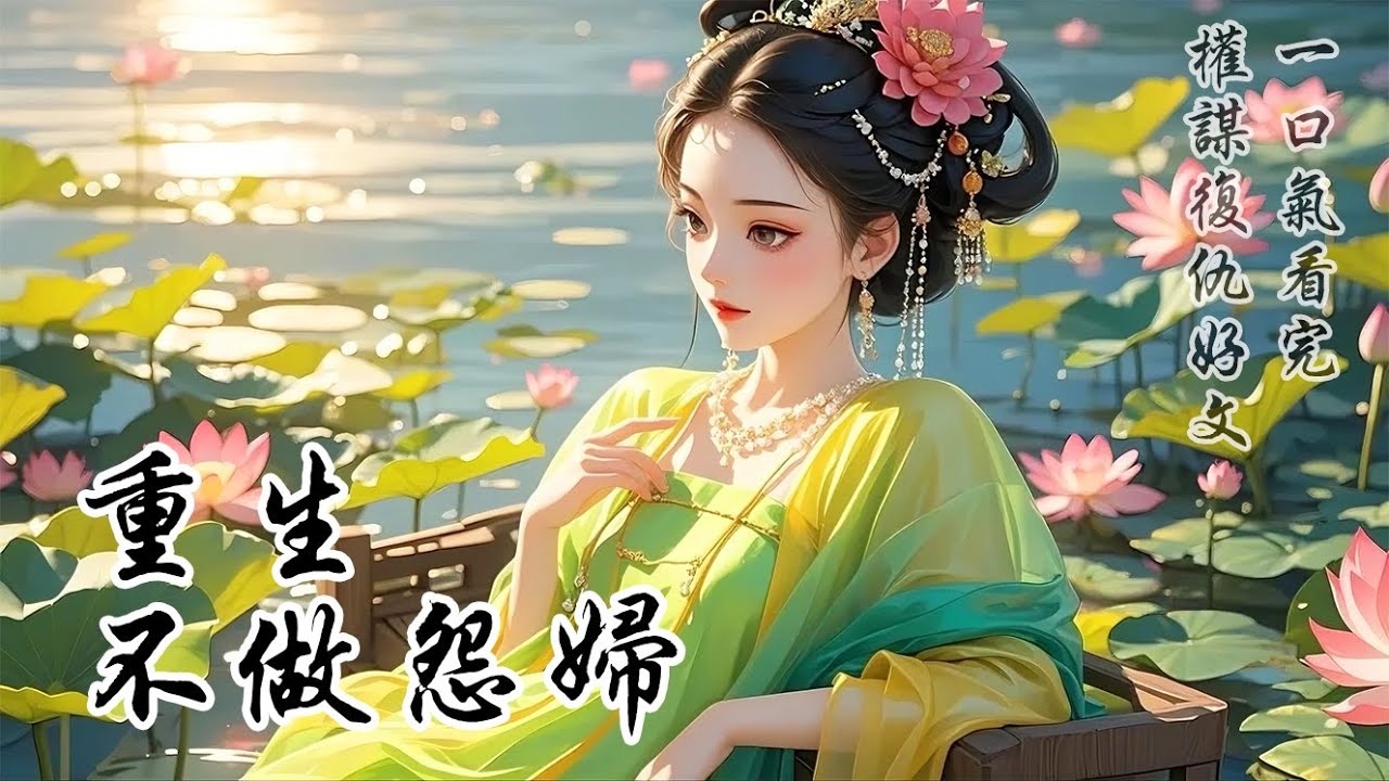 【重生不做怨婦】被關在莊子裏那三十年，我一直在琢磨，我作為國公府的嫡長女，嫁給安南侯府的小侯爺，算是下嫁，按理說我應該要風得風，要雨得雨，為什麼到頭來，我會落到這步田地？