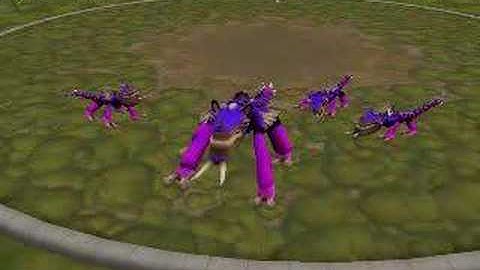 Spore Creature Creator Video