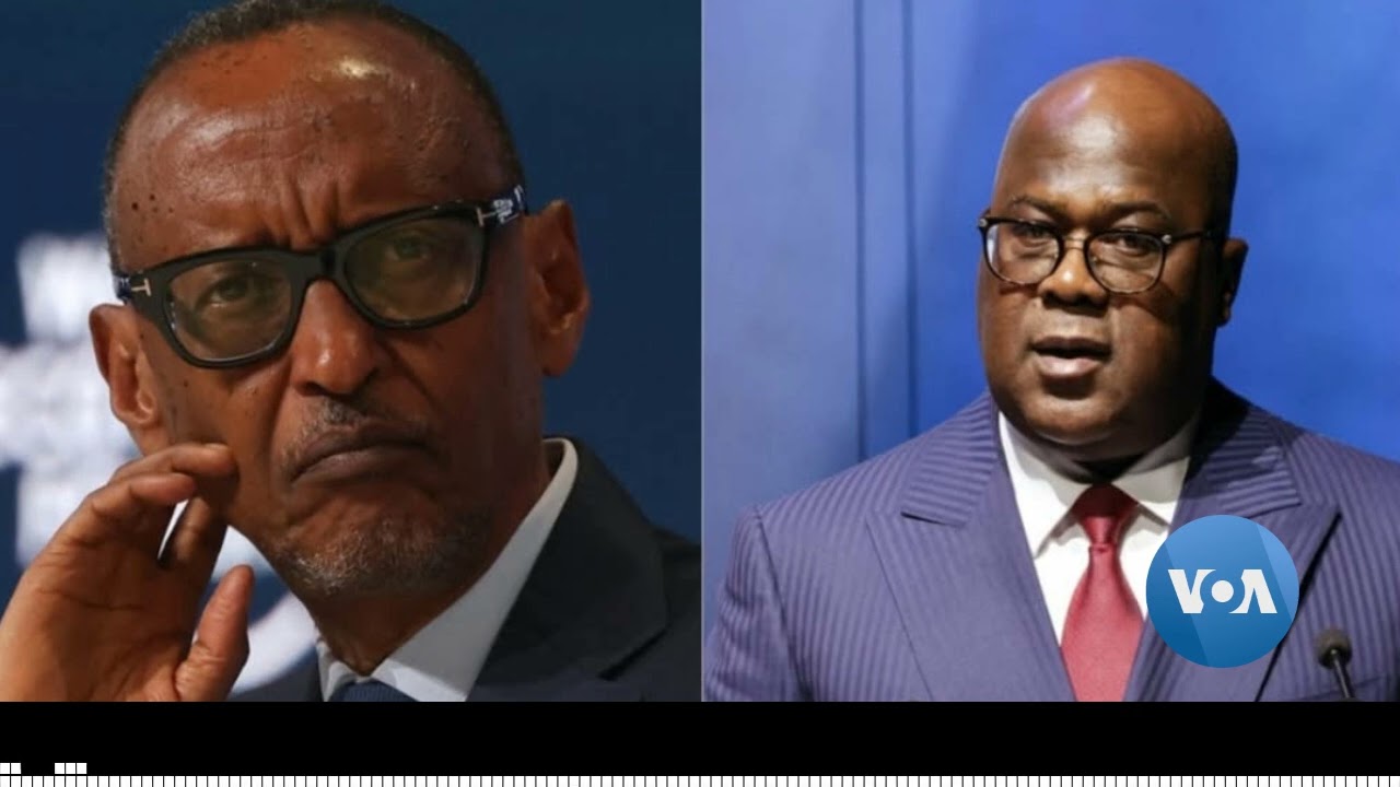 Umutekano w'Abasirivili Uteye Impungenge i Goma n'i Rubavu