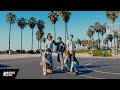 Nomad  california love mv