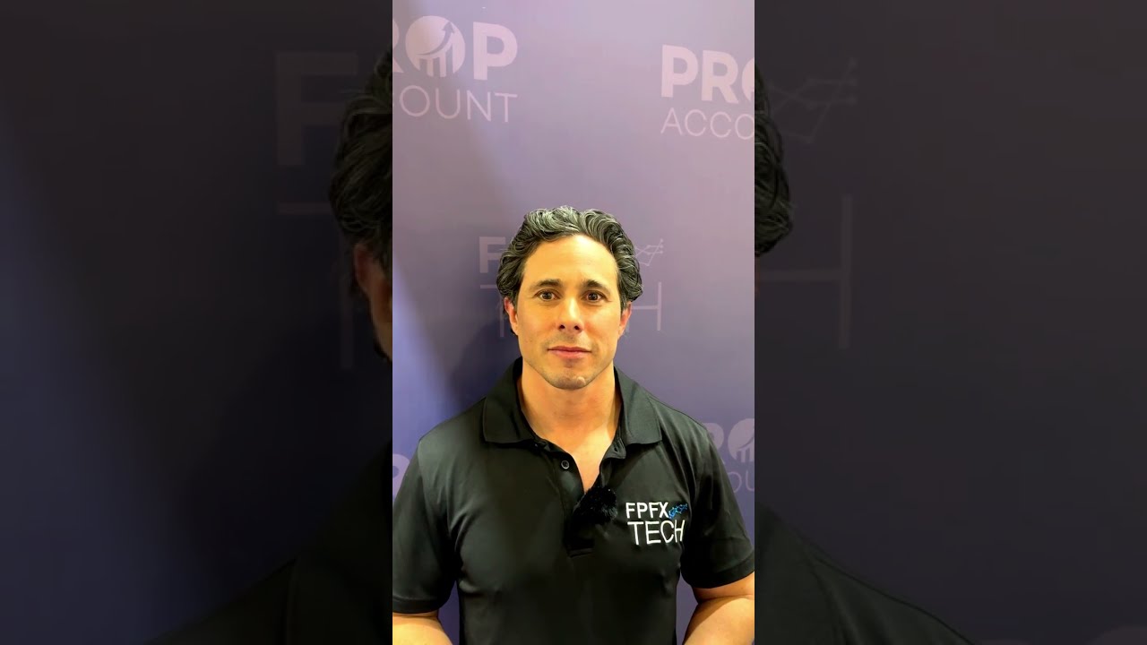 FinanceFeeds Shorts - Justin Hertzberg, CEO of FPFX Tech - IFX EXPO LATAM 2024