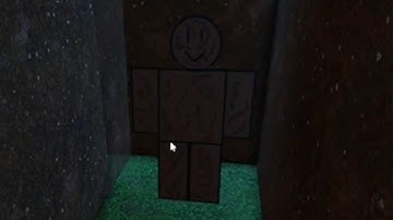 Find the Noobs - Where to Find the Dirt Noob (Roblox)