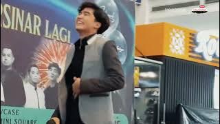 Syahriyadi - Yang Penting Halal (Live)