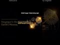 NASA’s Voyager 1 Makes History Again