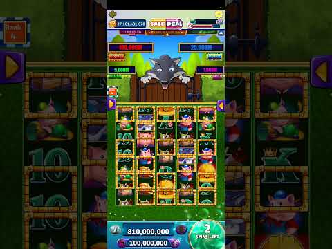 BIG JACKPOT MAKING HISTORY!!!!!!!!!!!!!!!