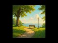 따뜻한 햇살처럼 느껴지는 🎵 Chill Vibes Afternoon