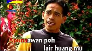 Anthony@Tony Likuran-Ahulit Ra Kayaahan