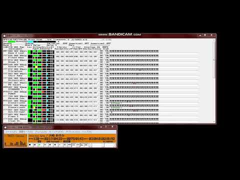 【MIDI再生】浜崎あゆみ／too late　（ギター＋ベース＋ドラムパートバージョン）