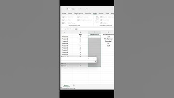 How To Add Drop Down List in Excel || Time Saving Excel Hacks You Should Know