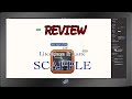 Scapple Review | Apps for Writers