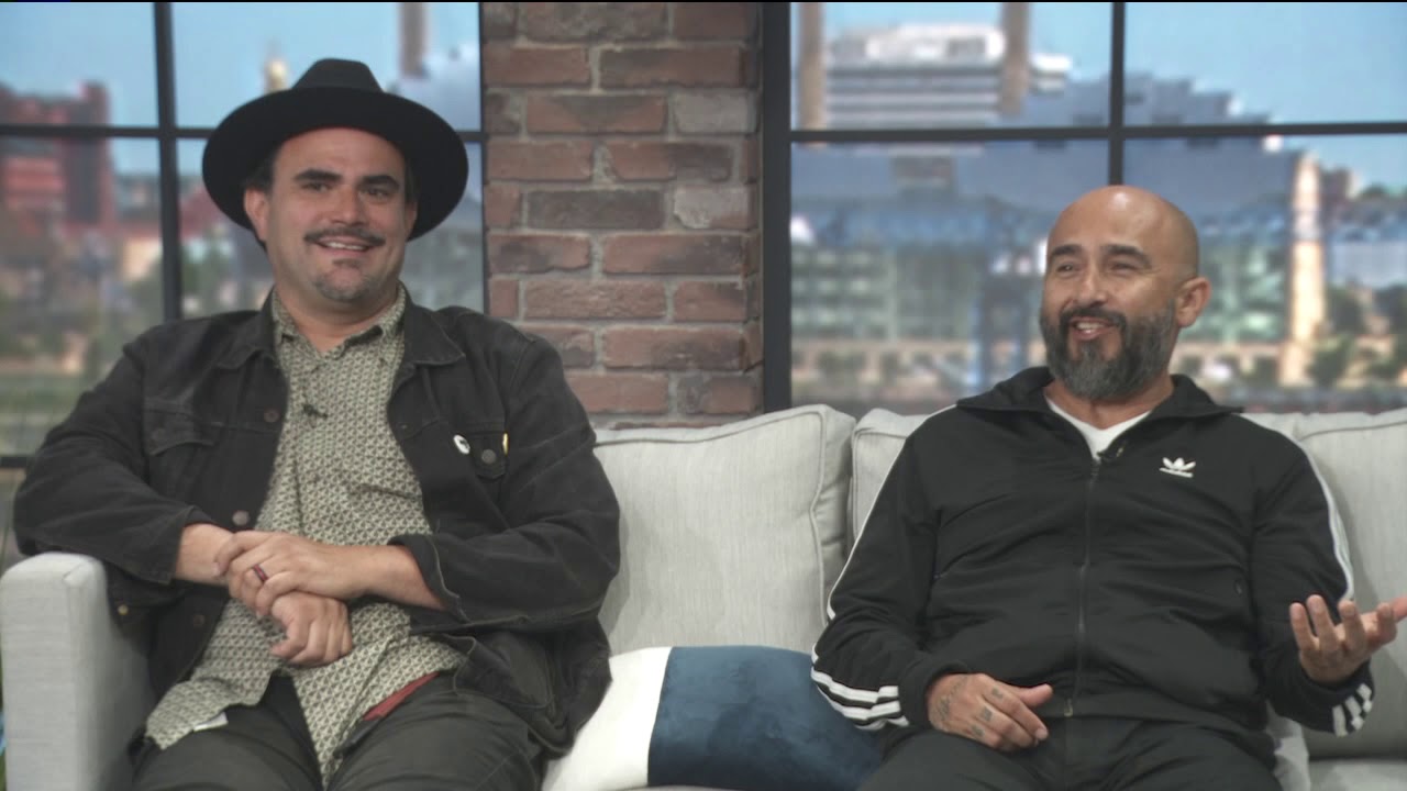 Crazeology: Ozomalti [Video Podcast]