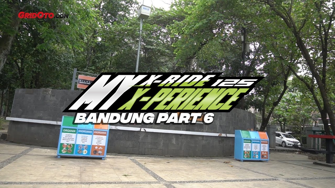 mobil baru dibawah 150 juta My X-Ride My X-Perience : Taman Pet Park | GridOto | Videotorial