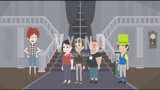 Wario Behaves At The Hall Of Dana Snyder And Gets Rewarded