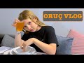 Oru vlog ecrin su oban 