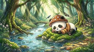 🌿 Lo-fi Study | 30 minutes Scenery &amp; Focus Music #StudyWithMe #FocusSession #CozyStudy #LofiBeats