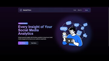 Social Pulse: Harnessing Langflow, Astra DB, GPT for Actionable Insights | Level SuperMind Hackathon