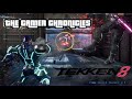 JACK IS BACK VERSUS KING!!! - TEKKEN 8 ONLINE!!!