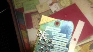 Christmas Tags and Cards