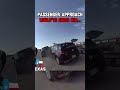 Passenger Approach Isn't Always Your Safest Option..