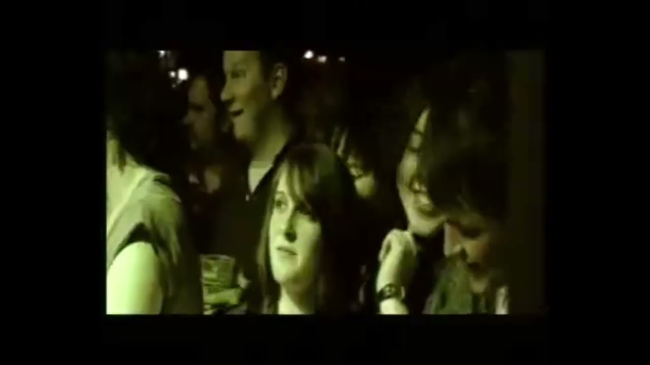 The Grams - Live at Koko - On A Wednesday