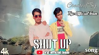 Shut Up (Official Video) KiDi X Tulsi Kumar | Tanishk Bagchi, Bhrigu P| Adil Sheikh | Bhushan Kumar