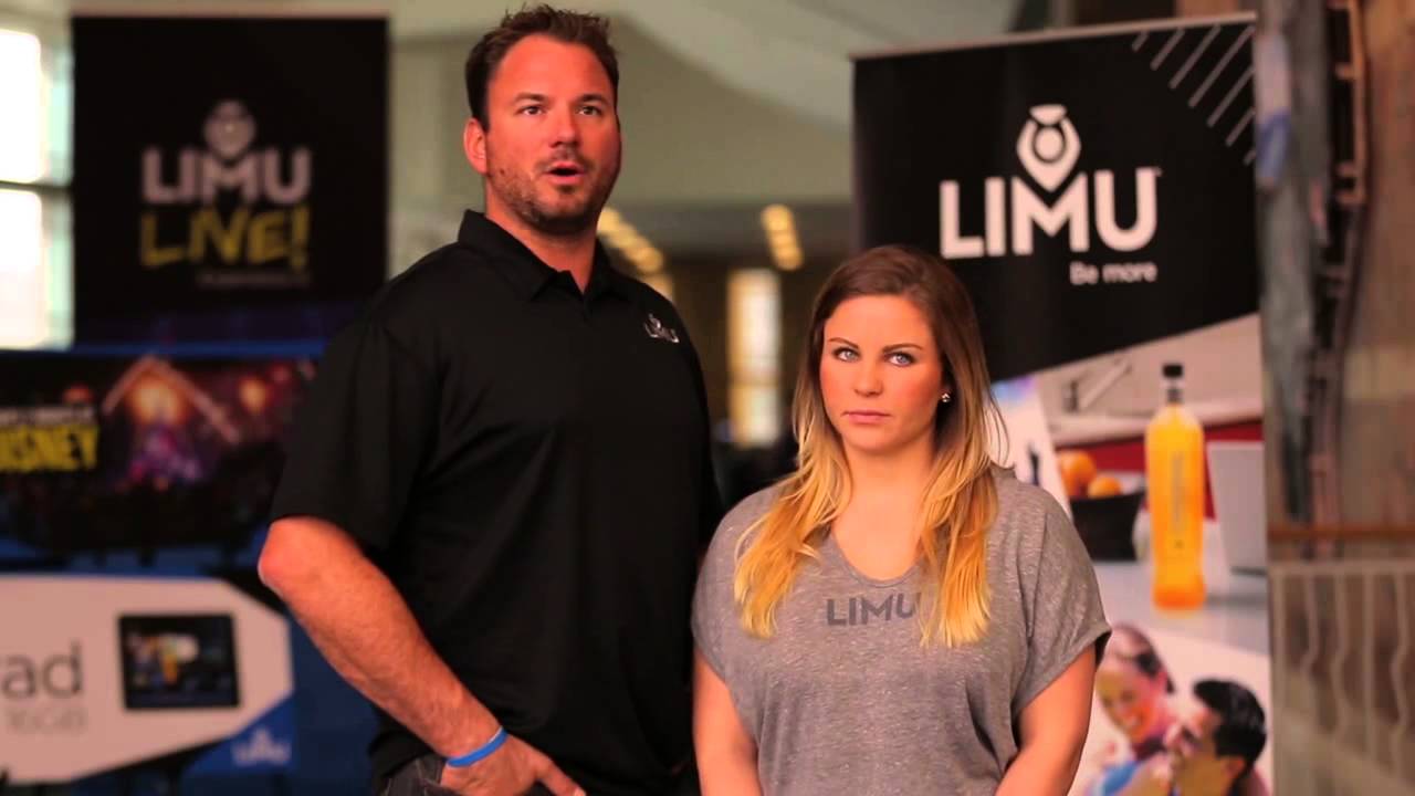 LIMU is about changing lives - YouTube