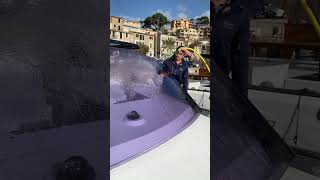 Washbox Descalcificador Portátil Sin Mantenimiento En Soller Charter Experience .