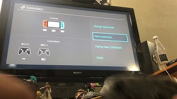 Setup GameCube Controller on Nintendo Switch (GameCube Adapter Required)