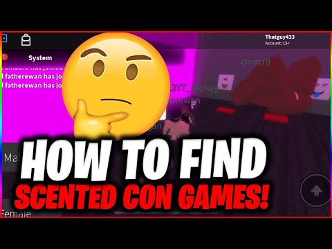 059 eweoaa TROLLING PLAYERS ON ROBLOX CONDOS! (EXPOSING ROBLOX CONDOS)  SCENTED CONS! 177 views Premiered hours