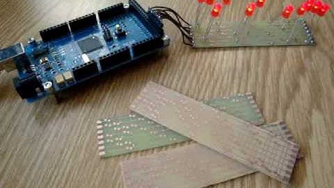 Charlieplexing Template | blog.mosfetkiller.de