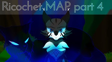 Ricochet - MAP part 4