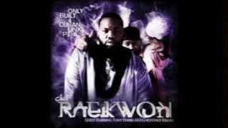 Raekwon - Surgical Gloves (HD)