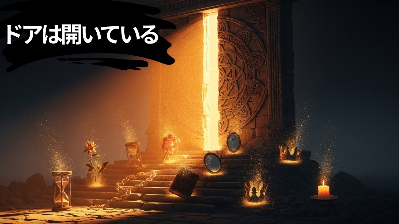 第五次元に入ると起こらなくなる7つのこと