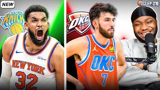 Every NBA Player That Proved Us Wrong This Season | Ep. 219