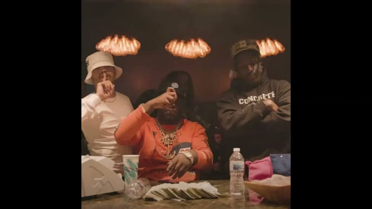 [Free] Detroit x Rio Da Yung Og Type Beat - 