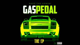 Sage The Gemini   Red Nose