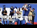 September's Best NFL Plays of 2025 🏈 | Must-See Highlights