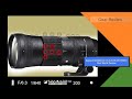 Sigma 150-600mm f/5-6.3 DG OS HSM C | Canon 90D - 4k Test Footage