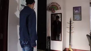 REFLECTION (1 minute film)