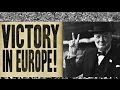 V-E Day World War II Victory in Europe anniversary song - hang out the washing on the Siegfried Line