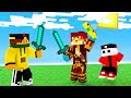 MARCY MI HA SALVATO LA VITA DAI PIRATI - Vita da re Ep. 33