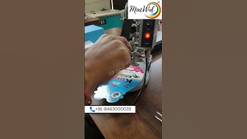 Manual ribbon coding machine | Mrp Date printer on pouch, Labels