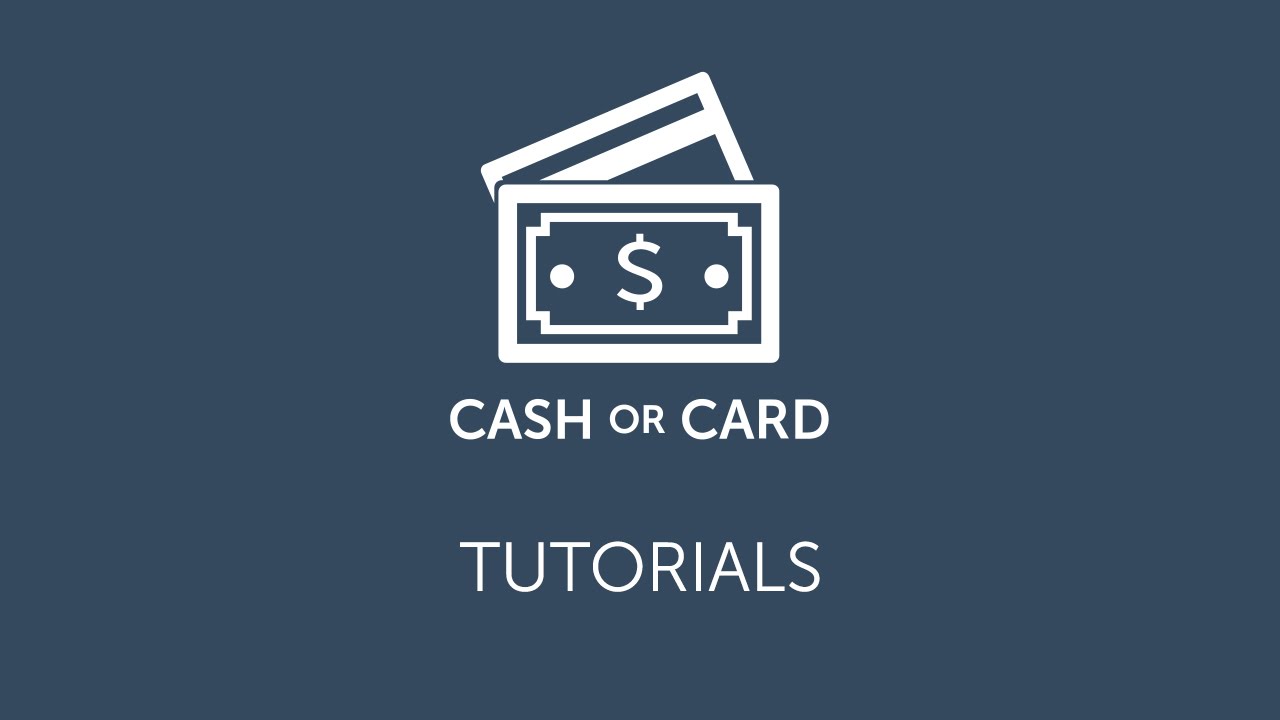 Connecting your Adyen Payment terminal - YouTube