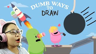 Dumb Ways To Draw - I saved lives by Drawing... Maybe? screenshot 5