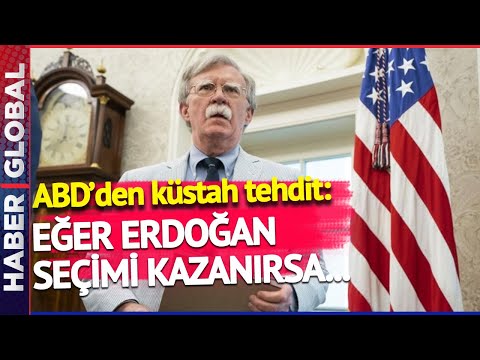 Video: John McAfee başkanlığa nasıl aday olabilir?