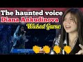 DIANA ANKUDINOVA I Ты супер! Wicked Game - Диана Анкудинова, 15 лет, г. Москва I REACTION VIDEO